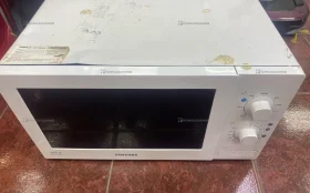 Купить Микроволновая печь  Samsung б/у , в Екатеринбург Цена:2500рублей