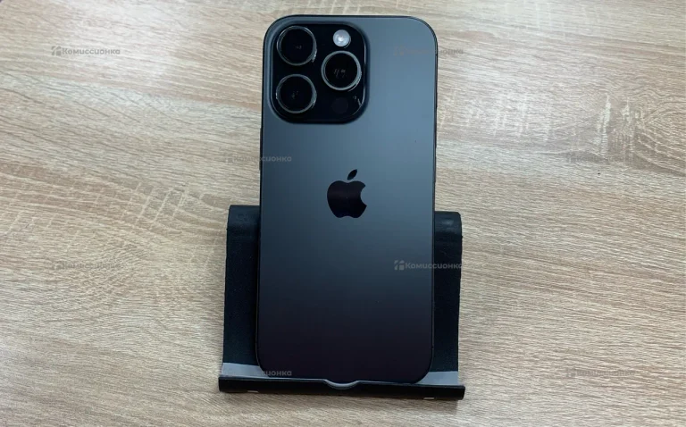 Apple iPhone 16 Pro 8/256 ГБ