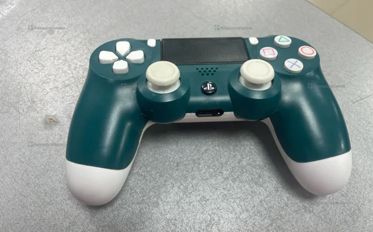 Геймпад Sony Play Station 4