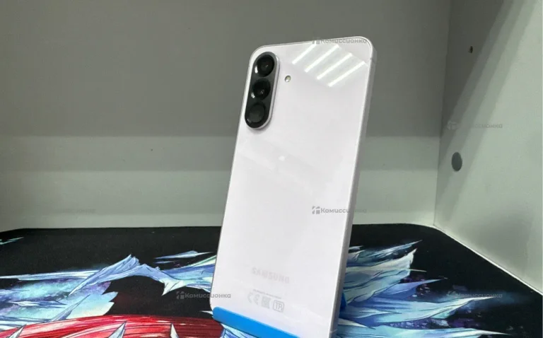 Samsung Galaxy A56 8/256 ГБ