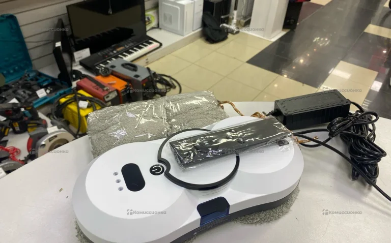Профессиональный мойщик окон Window cleaning robot