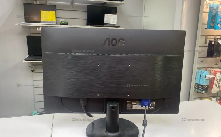 Монитор AOC 195lm00001