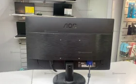 Купить Монитор AOC 195lm00001 б/у , в Нижний Новгород Цена:1290рублей