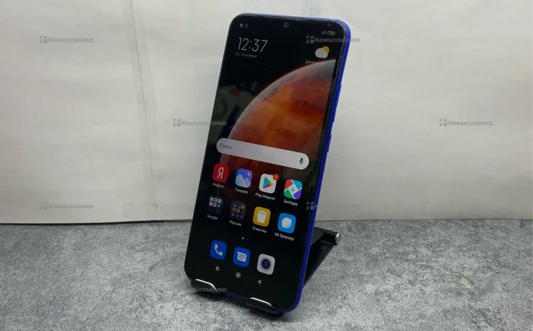 Xiaomi Redmi 9C 3/32 ГБ