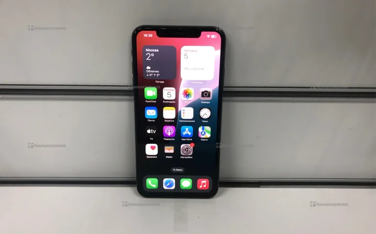 Apple iPhone XS Max 4/256 ГБ