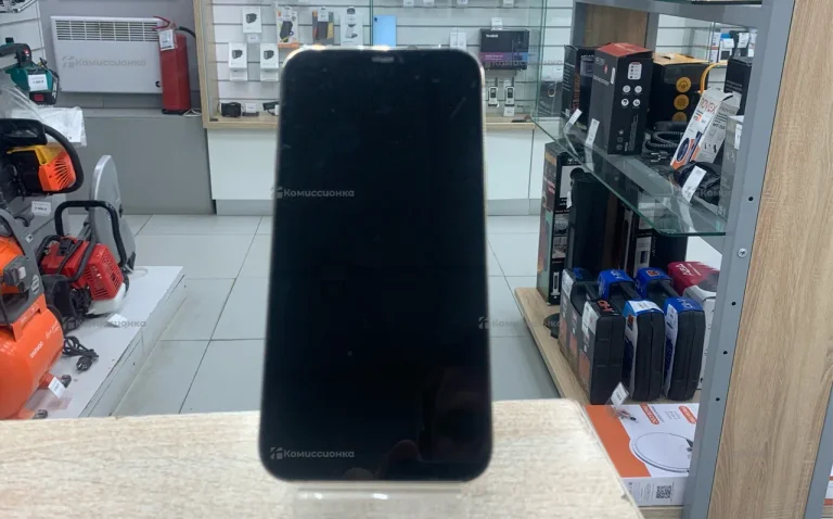 Apple iPhone 12 Pro Max 6/128 ГБ