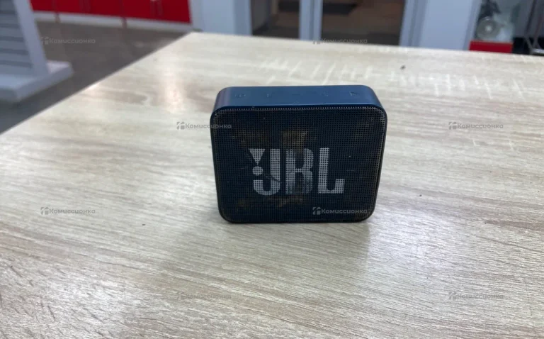 Колонка  JBL GO 2