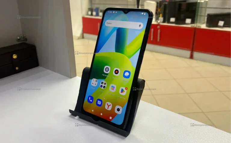 Xiaomi Redmi A1+  2/32GB