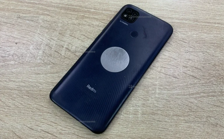 Xiaomi Redmi 9C NFC 2/32 ГБ