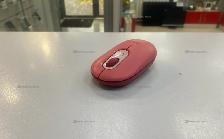 Мышь logi pop mouse