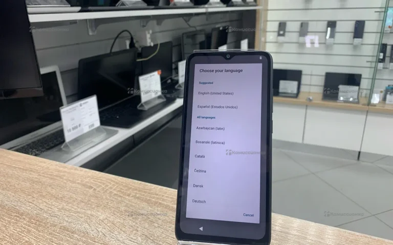Xiaomi POCO C51 2/64Gb