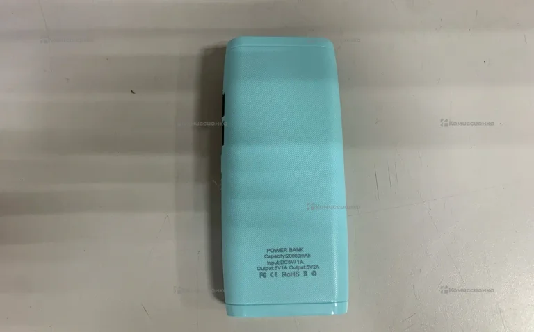 Power bank For More 20000mah