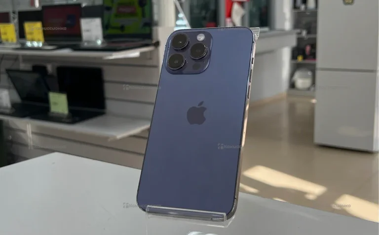 iPhone 14 Pro Max 256gb