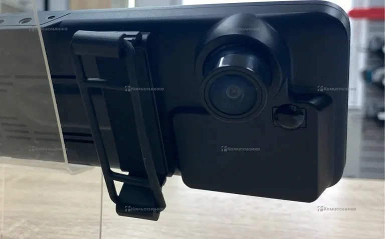 Видеорегистратор  iBook Range 2