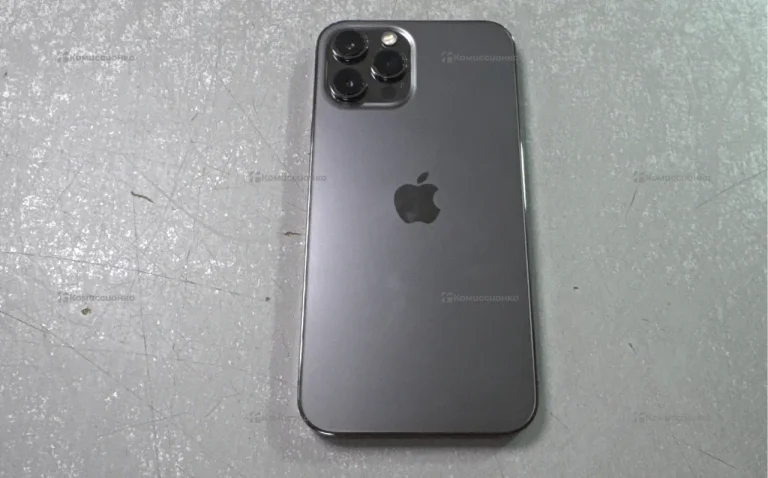 Apple iPhone 12 Pro Max 6/128 ГБ