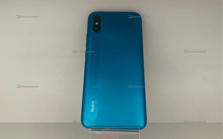 Xiaomi Xiaomi 9A