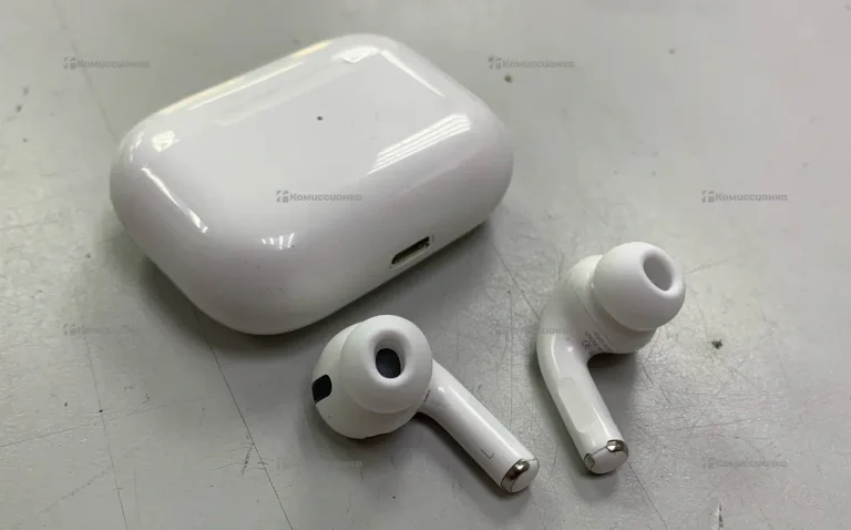 Наушники  AirPods, реплика