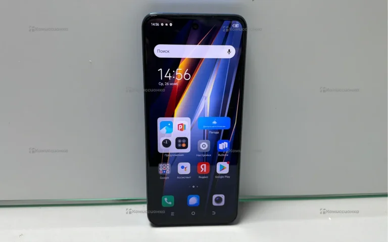 Tecno Pova Neo 2 4/128 ГБ