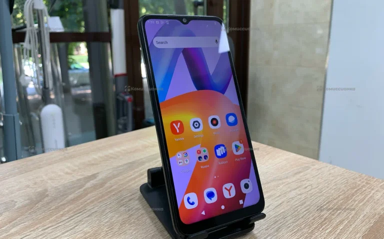 Xiaomi Redmi a2 plus