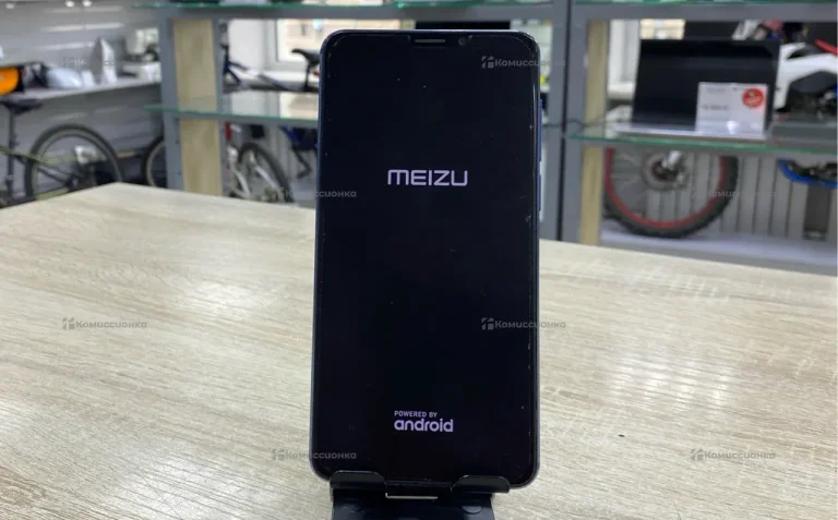 Meizu M8 4/64 ГБ