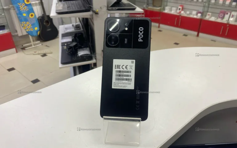 Xiaomi Poco C65 8/256Gb