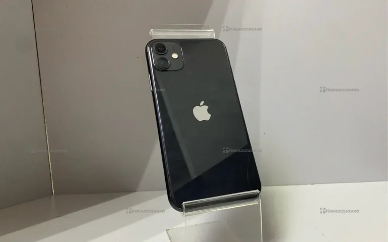 Apple iPhone 11 4/64 ГБ