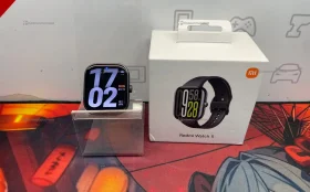 Купить Часы redmi watch 5 б/у , в Краснодар Цена:3490рублей