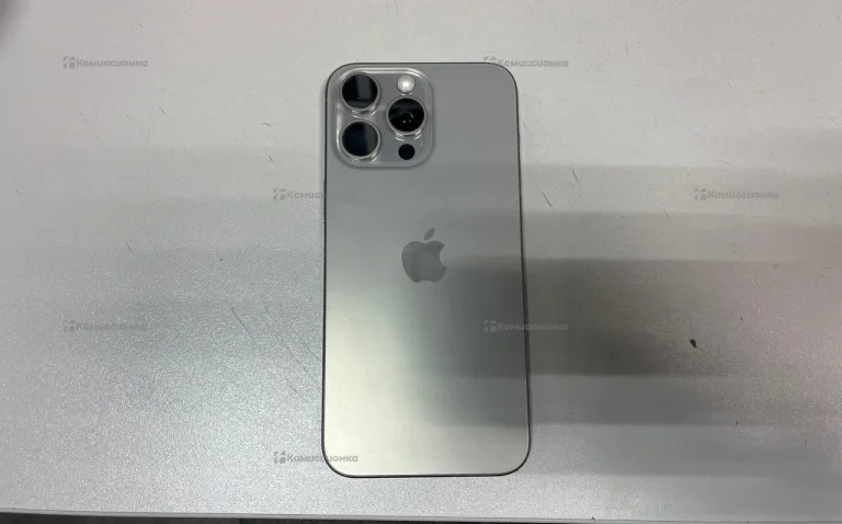 Apple iPhone 15 Pro Max 8/512 ГБ