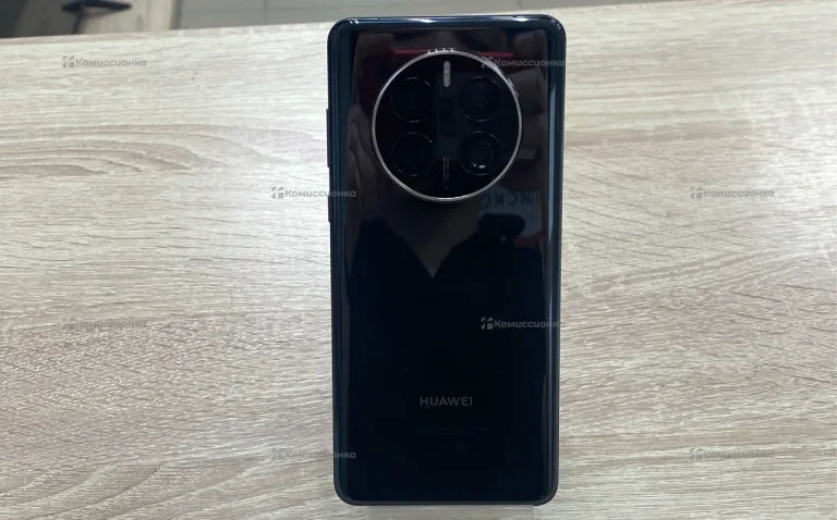 Huawei Mate 50 Pro 8/256 ГБ