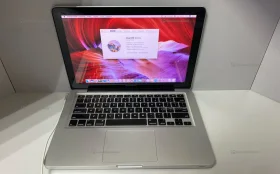 Ноутбук macbook pro 2012