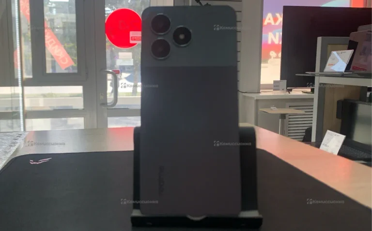 Realme Note 50 3/64Gb