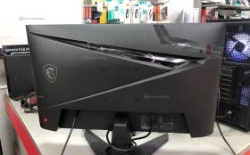 Купить Монитор MSI MAG274QRF QD E2 б/у , в Самара Цена:9990рублей
