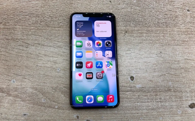 Apple iPhone 11 Pro Max 4/256 ГБ
