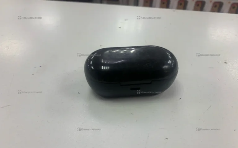 Наушники ritmix