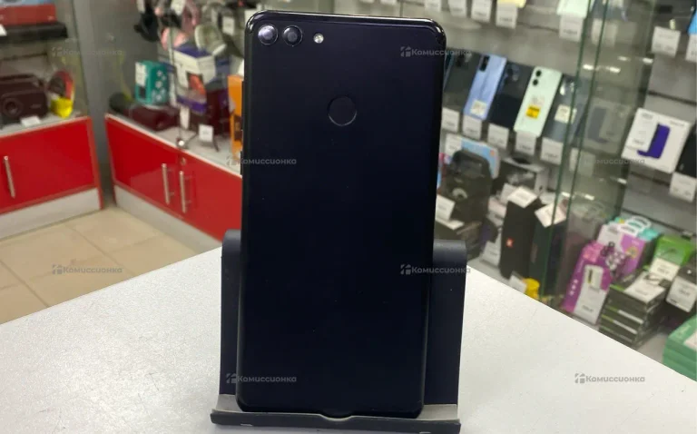 Huawei Y9 (2018) 4/128 ГБ