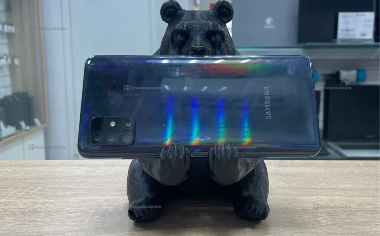 Samsung Galaxy A51 4/64Gb