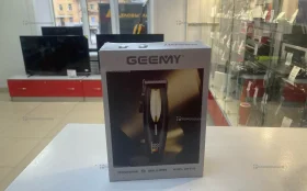 Купить машинка для стрижки Geemy 8106 б/у , в Кострома Цена:890рублей