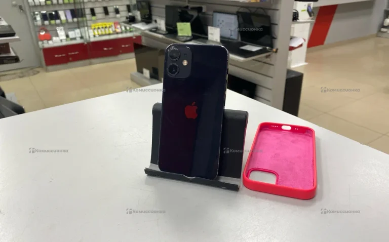 Apple iPhone 12 mini 128Gb