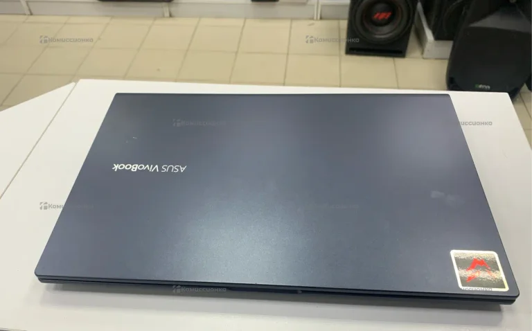 Ноутбук  ASUs