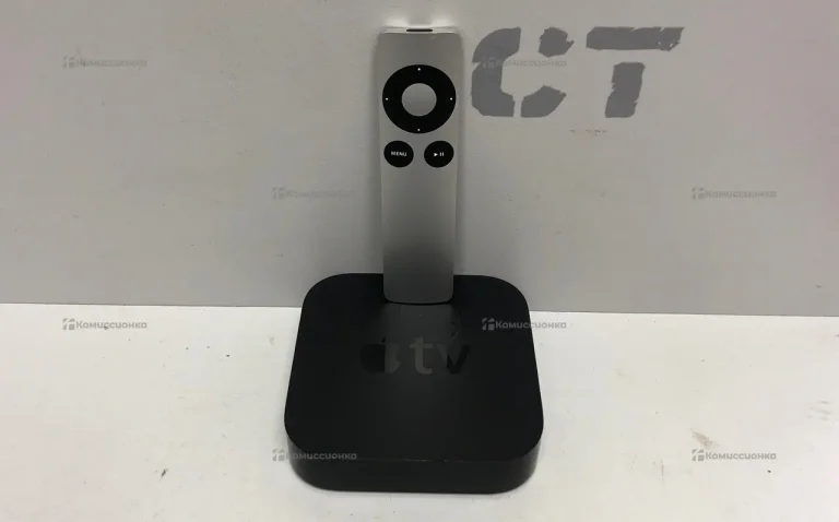 приставка Apple tv A1427