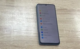 Realme Note 50 3/64 ГБ