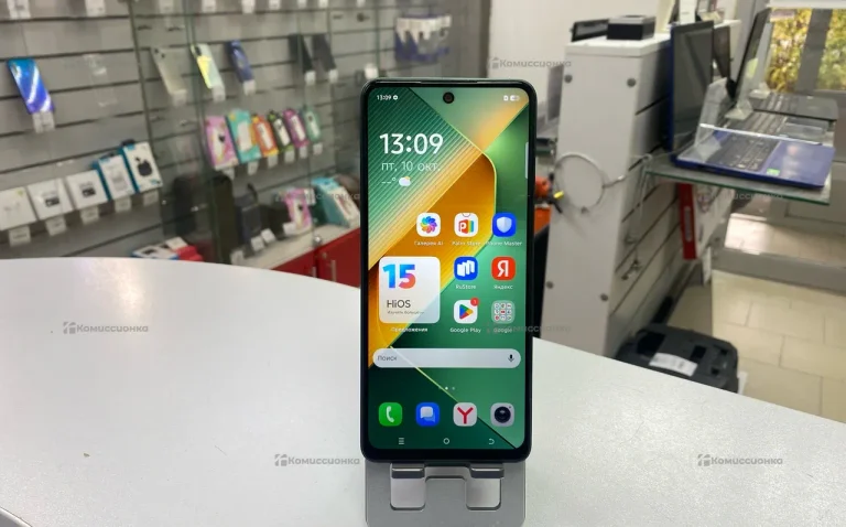 Tecno Pova 6 Neo 8/256 ГБ