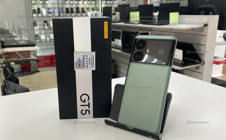 Realme GT5 16/512Gb