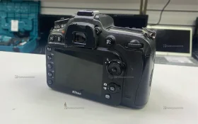 Фотоаппарат Nikon d7100