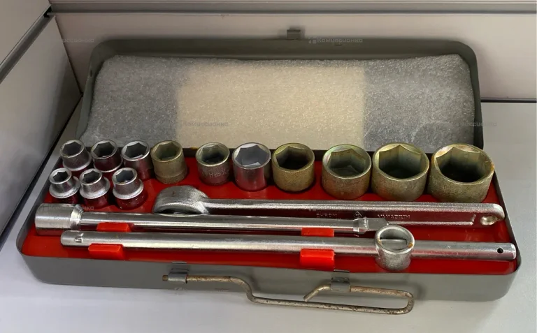 Набор головок