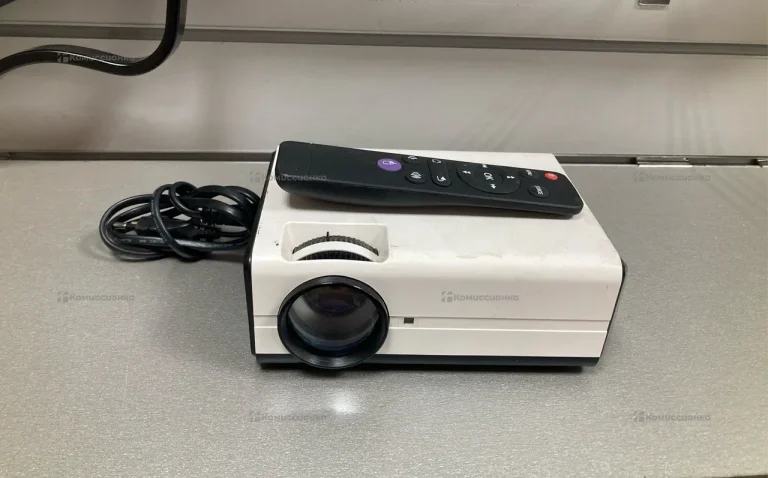 Проектор Smart