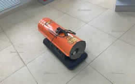 Дизельная тепловая пушка Carver endk-30