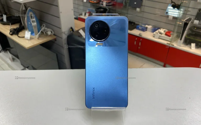 Infinix NOTE 12 PRO 8/128 ГБ