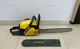 Купить Цепная пила CHAMPION 254-16 б/у , в Самара Цена:3990рублей