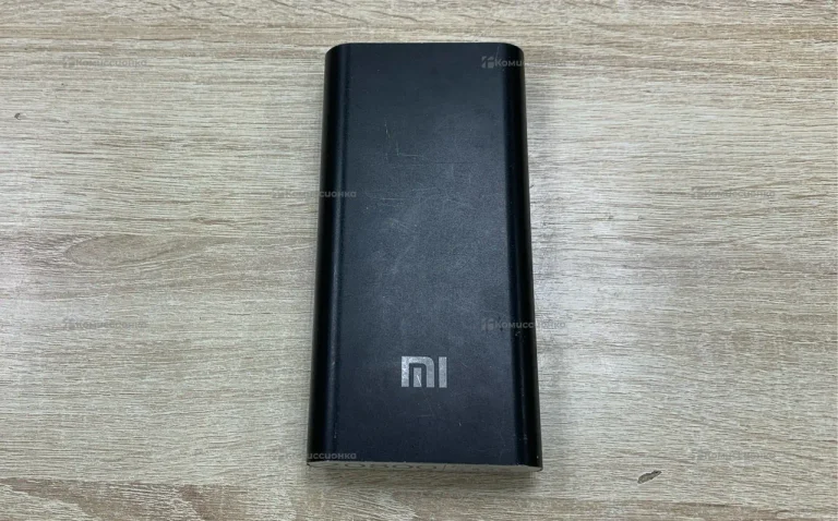 Power bank xiaomi 20800